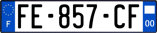 FE-857-CF
