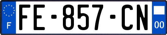 FE-857-CN