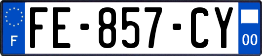 FE-857-CY