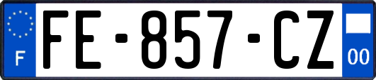 FE-857-CZ