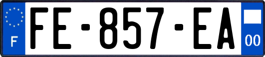 FE-857-EA