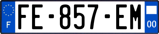 FE-857-EM
