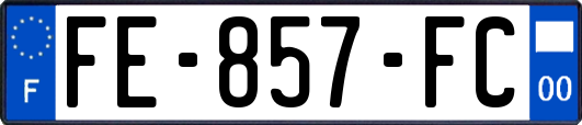 FE-857-FC