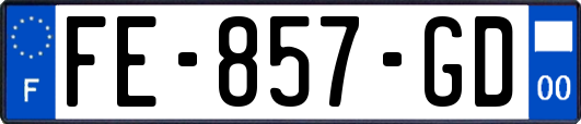 FE-857-GD