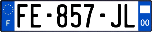 FE-857-JL