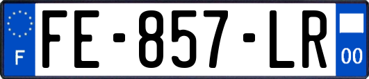 FE-857-LR