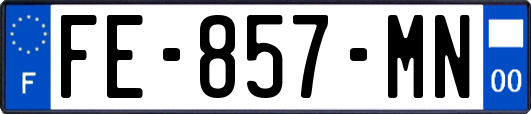 FE-857-MN