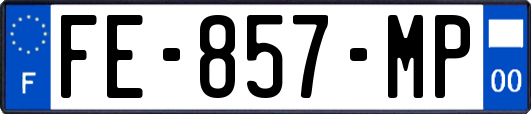 FE-857-MP