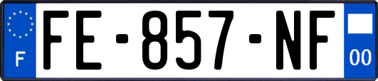 FE-857-NF