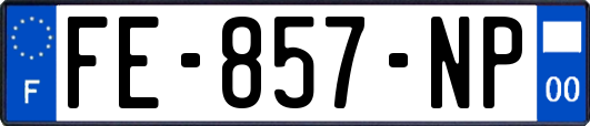 FE-857-NP