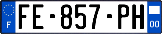 FE-857-PH
