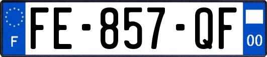 FE-857-QF