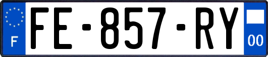 FE-857-RY