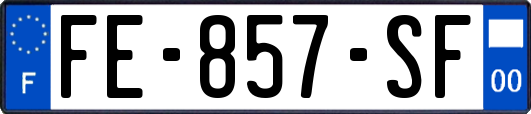 FE-857-SF