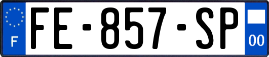 FE-857-SP