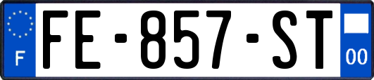 FE-857-ST