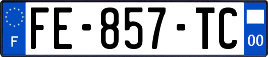 FE-857-TC