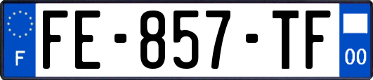 FE-857-TF