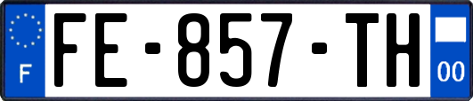 FE-857-TH