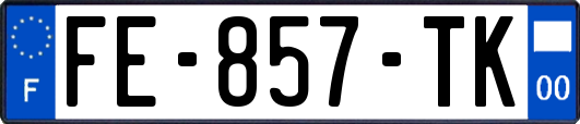 FE-857-TK