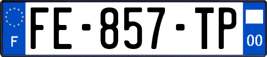 FE-857-TP