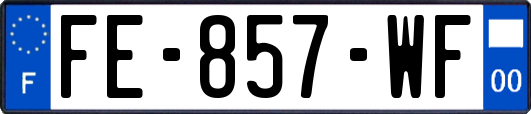 FE-857-WF