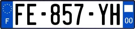 FE-857-YH