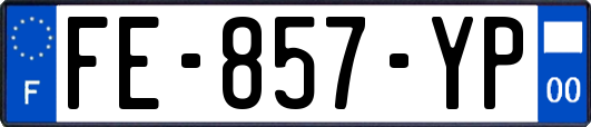 FE-857-YP