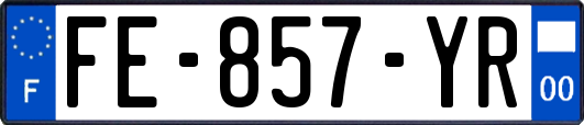 FE-857-YR