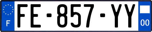 FE-857-YY