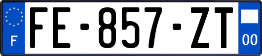 FE-857-ZT