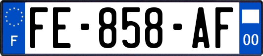 FE-858-AF