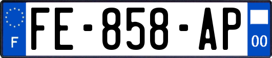 FE-858-AP