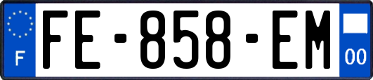 FE-858-EM