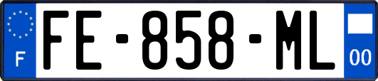 FE-858-ML