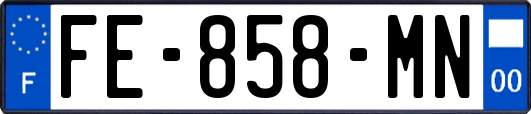 FE-858-MN
