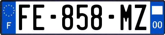 FE-858-MZ