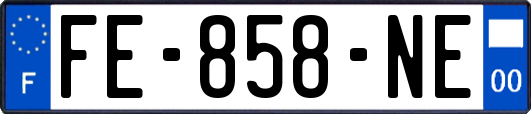 FE-858-NE