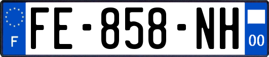 FE-858-NH
