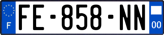 FE-858-NN