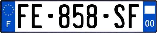 FE-858-SF