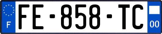 FE-858-TC