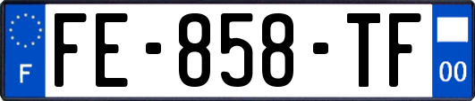 FE-858-TF