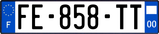 FE-858-TT