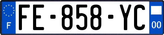 FE-858-YC