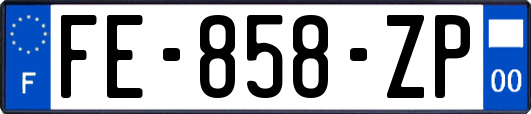 FE-858-ZP