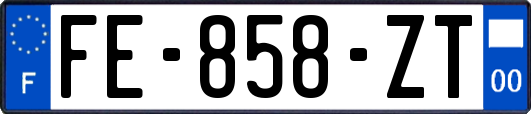 FE-858-ZT