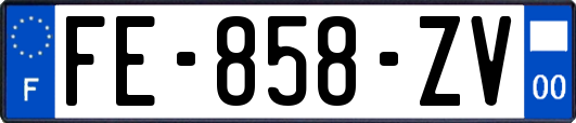 FE-858-ZV