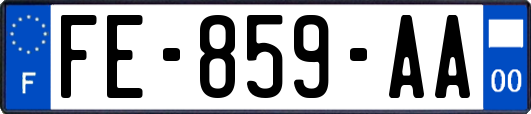 FE-859-AA