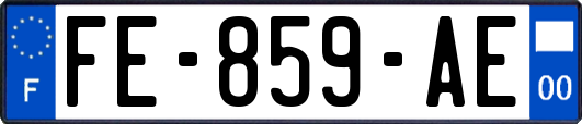 FE-859-AE